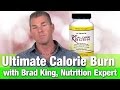 Preferred Nutrition Ultimate Calorie Burn with Nutrition Expert & Master Formulator Brad King