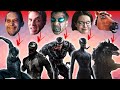 10 Different Forms of VENOM, Explained! (from live-action MARVEL movies)