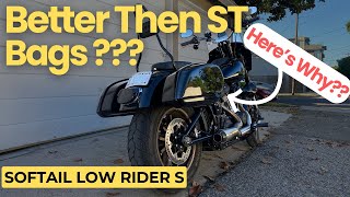 How to Install the Viking Viper Saddlebags!