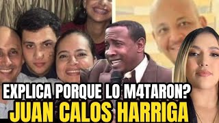 DIOS MÍO QUE LOCURA MIRS ESTO QUE PASÓ EN CULTO DE Juan Carlos HARRIGAN