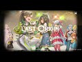 🔞last origin battle theme 2