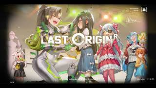 🔞Last Origin - Battle Theme 2