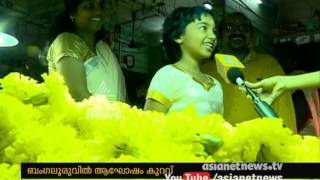 Child narrates Story behind the Onam Celebration