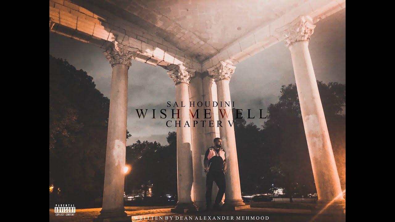 Sal Houdini How You Feel Official Video Youtube Music