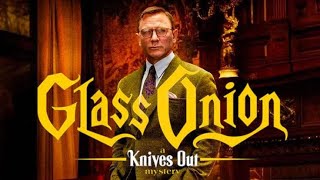 Glass Onion: A Knives Out Mystery Full Movie
