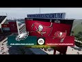 Madden NFL 24 - Philadelphia Eagles (3-0) Vs Tampa Bay Buccaneers (1-2) Week 4 (Madden 25 Rosters)