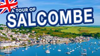 SALCOMBE DEVON