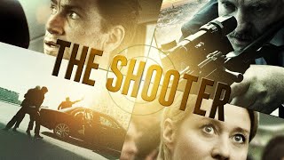 The Shooter - Official Trailer