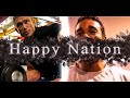 Kevin Levrone & Lee Priest x Happy Nation Edit #leepriest #kevinlevrone #bodybuilding #edit #edits