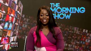 The Morning Show: Nigeria's National Grid Collapses Again