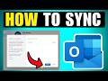 How To Sync Google Contacts And Gmail To Outlook Contacts (2026) (Best Method)
