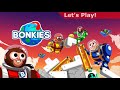 Let's Play: Bonkies