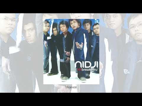 Nidji Heaven