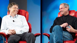Why Microsoft Saved Apple