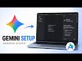 How to Use Gemini in Android Studio for Android Development | AI Coding Assistant Tutorial