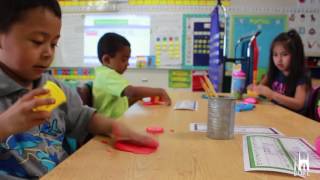 Duke's Stepping Stones Program