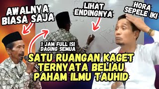 JAMAAH BERTANYA GUSTI ALLAH KATANYA SATU TAPI KOK BANYAK GUS MUKHLASON ROSYID TERBARU