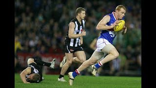 The best of Adam Cooney in 2008: No.1 pick wins the Brownlow | Draft History | AFL