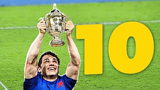 TOP 10 Biggest Intrigues at the Rugby World Cup 2023 / Will This Happen at Rugby World Cup 2023?