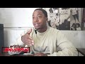 tay capone on lil durk arrest by the feds u0026 otf jam snitch allegations