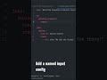 Freeform Input In GitHub Actions Workflow #githubactions #github #cicd