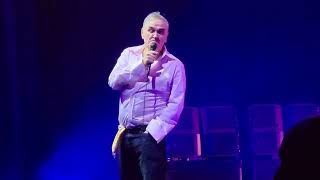 Morrissey- Suedehead, Frankfurt 17/02/2026