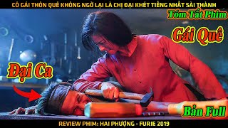 [Review Phim] Người Mẹ Cứu Con Mình Khỏi Động Thổ - Hai Phượng | Review Phim Hay Nhất