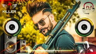 Bhai tera gunda se re dj remix || hard bass || badmash hai badmash hai remix song | Dj Nikhil Orai