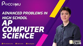 How to Prepare for AP Computer Science | Webinar - 01 | JAVA