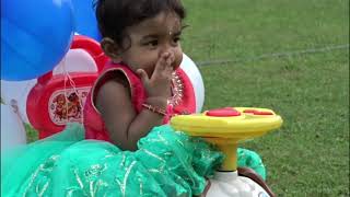 Thanvi 1st Birthday | 15.10.2021 | Pre Birthday shoot | My Movie Dreamz