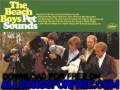 beach boys - God Only Knows - Pet Sounds