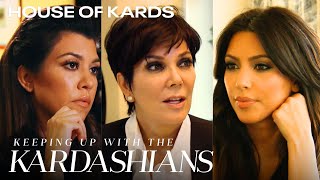 Kardashian Family Drama, Sporty Adventures, Caitlyn's Transition & More! | House