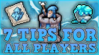 7 Tips and Tricks for any Idleon player
