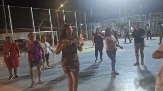 MICHEL MORENADA JACH A INTI Y CHOLITAS CELOSAS ULTIMO ENSAYO ACHACHIS GENERACION 90 ARICA 2025🎥🍻🥳