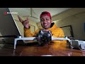 🇧🇩ফ্লাইটে যেভাবে ড্রোন নিয়ে আসবেন how to carry a drone in flight drone বিদেশ থেকে আনা যাবে কি না