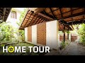 This Chennai Home Has Meditative Quality (Home Tour) | அழகான சென்னை மாளிகையின்