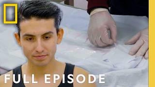 Holy Smuggler (Full Episode) | To Catch a Smuggler: Rome