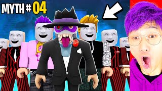 WE BUSTED THE BIGGEST SECRETS OF ROBLOX BREAK IN 2!