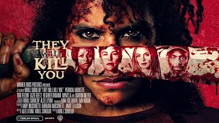 They Will Kill You (2026) | Trailer Subtitulado ⁽¹⁾