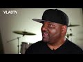 aries spears on corey holcomb s