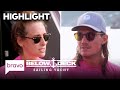 Gary King Confronts Emma Crouch On Her Lack Of Hustle | Below Deck Sailing Yacht (S5 E7) | Bravo