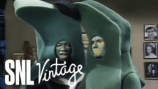 Gumby: The Gumby Story Film - SNL