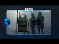 FiveM Script | Radio Script | [ESX, QBox, QBCore] | STG Scripts