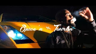 Envy Caine Ft. Skrell Paid - Spicen & Twirlin (Dir. By Kapomob Films)