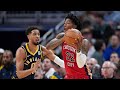 Elfrid Payton Highlights with 21 assists vs. Indiana Pacers 11/25/2024