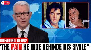 The Devastating Decline Of Elvis Presley’s Family — A Secret Heartbreak Revealed