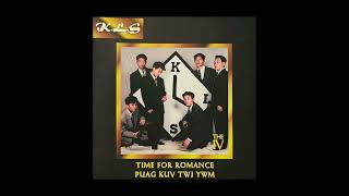 KLS - Hlub Tas Mus Li (2023 Remastered)