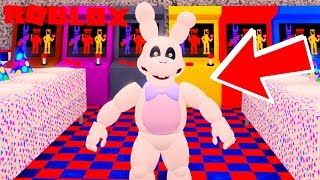 Getting The Funtime Freddy Event Badge In Roblox Ultimate Custom
