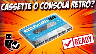 🔎 Consola RETRO BARATA por 20€ ? CONVERTIR tu PC con Disco Duro de AliExpress y BATOCERA ‼️