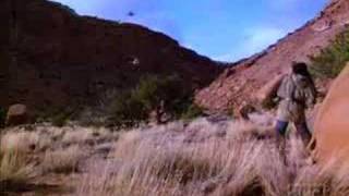 Red Dawn - Clip 09 - WOLVERINES!!